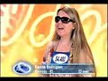 Idolos 2 - A cantora cega Idolos 2 - A cantora cega