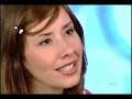 Idolos 2 - A cantora cega
