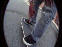 how to nollie bs big spin