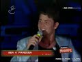 rbd   ser o parecer en concierto rebelde