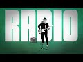 Rob Black - Turn Up Your Radio Rob Black - Turn Up Your Radio