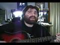 Jonathan Coulton - First of May [COVER]