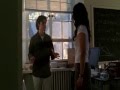 Charlie and Amita Geek love