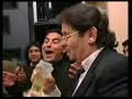 Fiesta con el vareta,los farrucos,el nani,los cherokee..par1