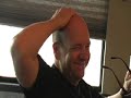 mark rides 73 miles