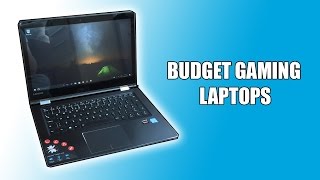 Are "Budget" Gaming Laptops Worth Buying?