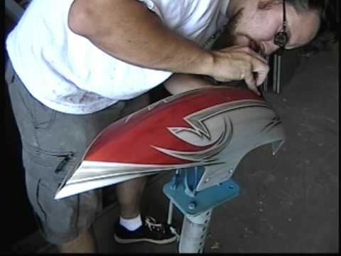 Airbrushing Learn Tips To Airbrush Like A Rockstar pg 2 0 Airbrushing Learn Tips To Airbrush Like A Rockstar pg 2