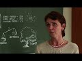 Im InsideScience-Einstiegsfilm erklären Theoretische Teilchenphysiker des KIT das Standardmodell, die Suche nach neuen Theorien und ihre Arbeit am Sonderforschungsbereich „Computergestützte Theoretische Teilchenphysik