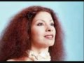 Clara Nunes Ai quem me dera (cover Volesse il cielo Mia Martini)