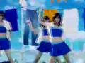 C-ute  Massara Blue Jeans