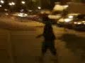 street jump