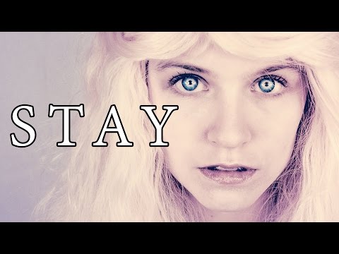 Stay - Lyrics (Rachel Rose Mitchell)