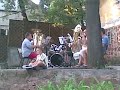 P�lk�ve 2008, Zenekari t�bor