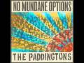 The Paddingtons-Shame About Elle