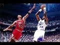 Scottie Pippen: Ultimate Defender - YouTube