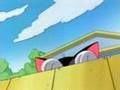 サイボーグクロちゃん第01話「最強のニャンコ誕生」1/2