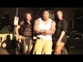 Killa Kyleon - Killa - Gangsta Grillz Mixtape - Natural Born Killa