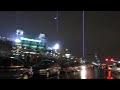 World Series Baseball Game #4