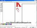 painting card painting card