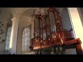 EVO-CKC Muziekconcours - KerkorgelToccata in Cgr. terts door Peter de Zwartvrijdag 20 juni 2008