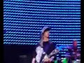 Tokio Hotel Anaheim House of Blues Final Day
