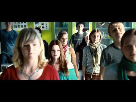 THE WAVE - US Trailer (English) ** HD ** NEW