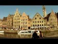 Gent, City of Arts and History