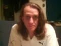 The Mad Hippy Tripping out on 25 acid tabs [ part 2 ]
