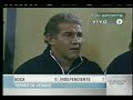 Boca 0 Independiente 1 Boca 0 Independiente 1