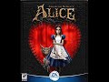 American McGee\