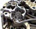 A. Lange & Sohne Datograph Double Split