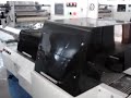 ELC 600W Reciprocating Horizontal Packing Machine Video 3