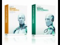 Click here to watch this video ESET Smart Security and ESET NOD32 Anti-Virus v5.2.9.1 Cracked