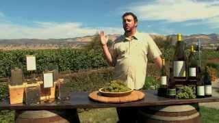 GlobeTrotter Jon Haggins TV in San Luis Obispo, California Pt2