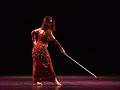 Afraa - Démo danse orientale (baladi) Afraa - Démo danse orientale (baladi)