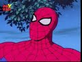 spider man ep 17 the mutant agenda part 1