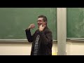 This is the first part of Lecture 35 in Computing2: The Science of Computer Science aka Comp1927 Data Structures and Algorithms.