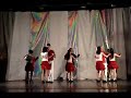 Dan�a de Sal�o Forr� 2007