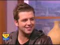 Westlife - Interview - GMTV [10-10-2006]