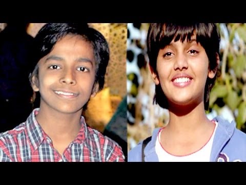 Indian child artist in international film circuit, Jalpari the new entrant