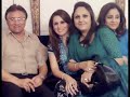Heroine_Nargis_Pervez Musharraf and Hajj Flight Drama