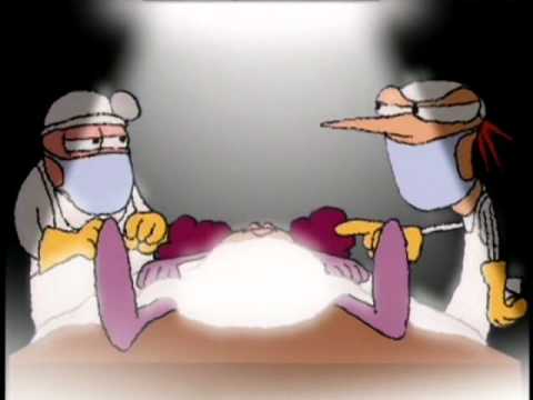 Home Movies - School Nurse