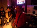 the unabombers@the southend pub