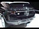 Land Rover LRX