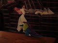 charis first puppet show 一隻兔子跳跳跳