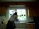 kitchen window installtion kitchen window installtion