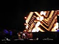 Christina Aguilera - Dirrty (Live In Manila)