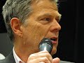 HITMAN producer David Foster talks about hearing 18 yr. old CELINE DION sing for the very first time HITMAN producer David Foster talks about hearing 18 yr. old CELINE DION sing for the very first time
