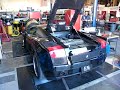 Lamborghini Gallardo Video