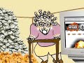 Re: Skinny Bitches -Granny Strikes Back